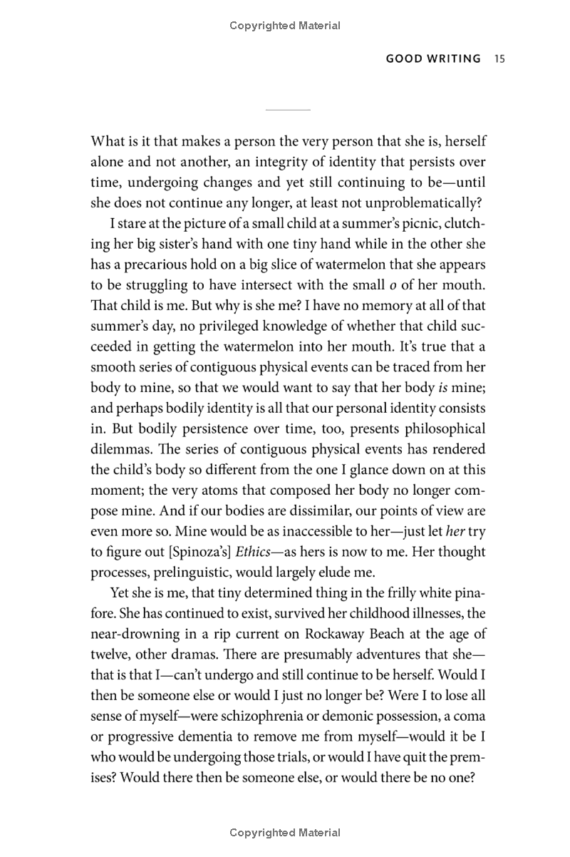 the sense of style : the thinking person's guide to writing in the 21st century - Ảnh 10