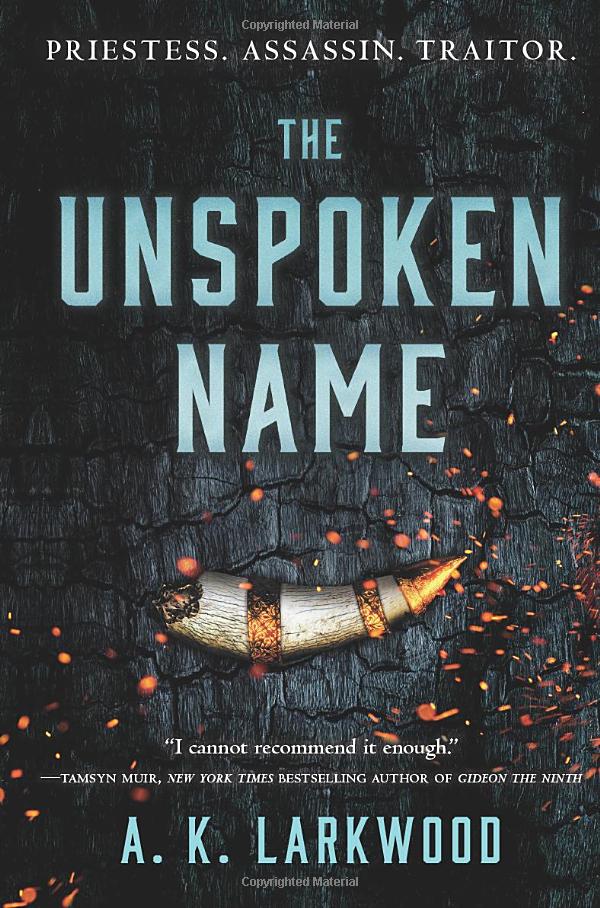 the serpent gates 1: the unspoken name - Ảnh 2