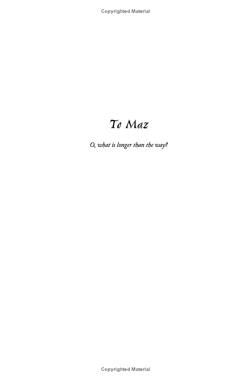 the serpent gates 1: the unspoken name - Ảnh 4