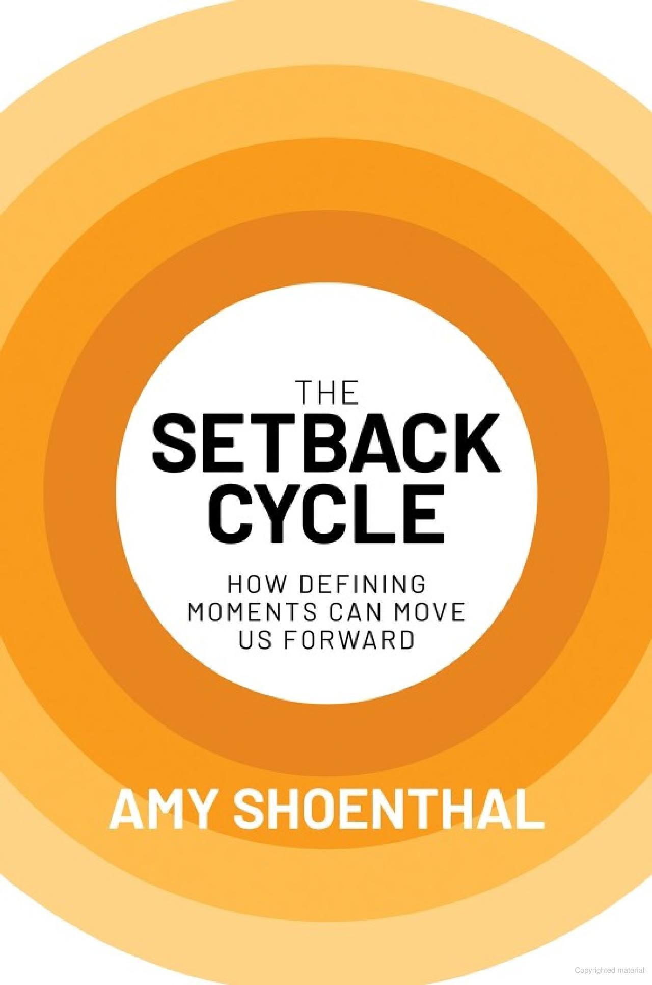 the setback cycle - Ảnh 2