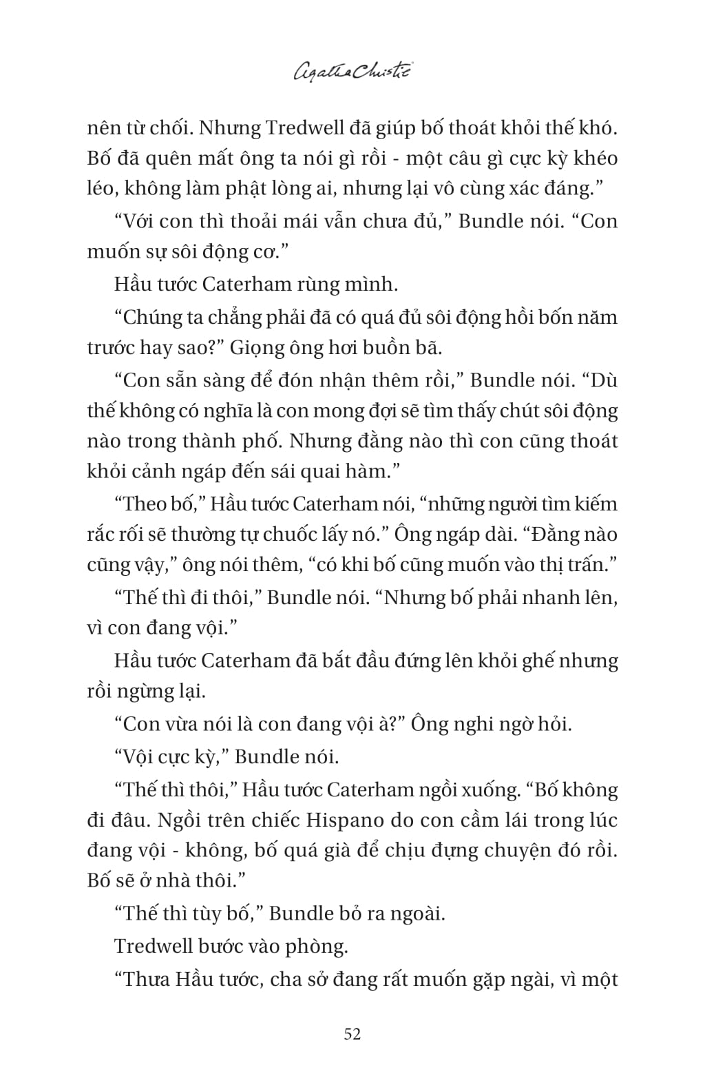 The Seven Dials Mystery - Kỳ Án Bảy Mặt Đồng Hồ - Ảnh 7