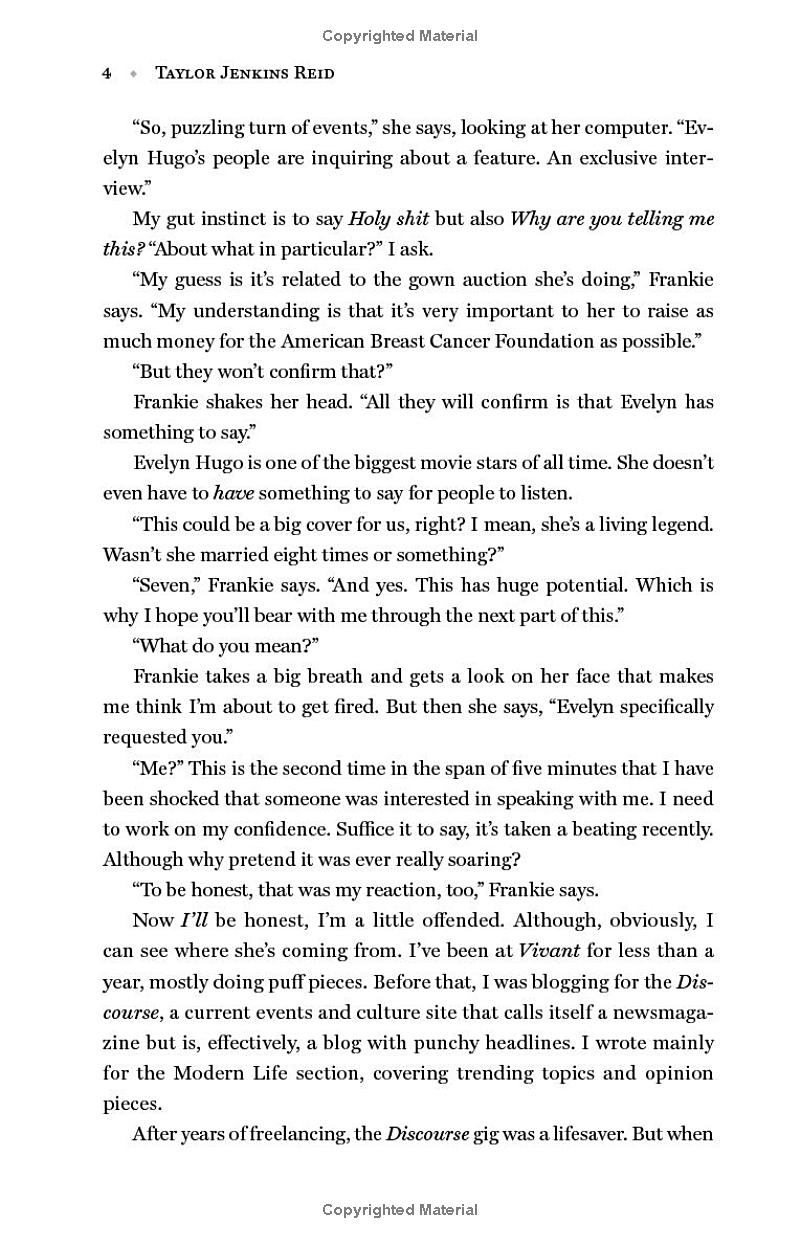 the seven husbands of evelyn hugo - Ảnh 11