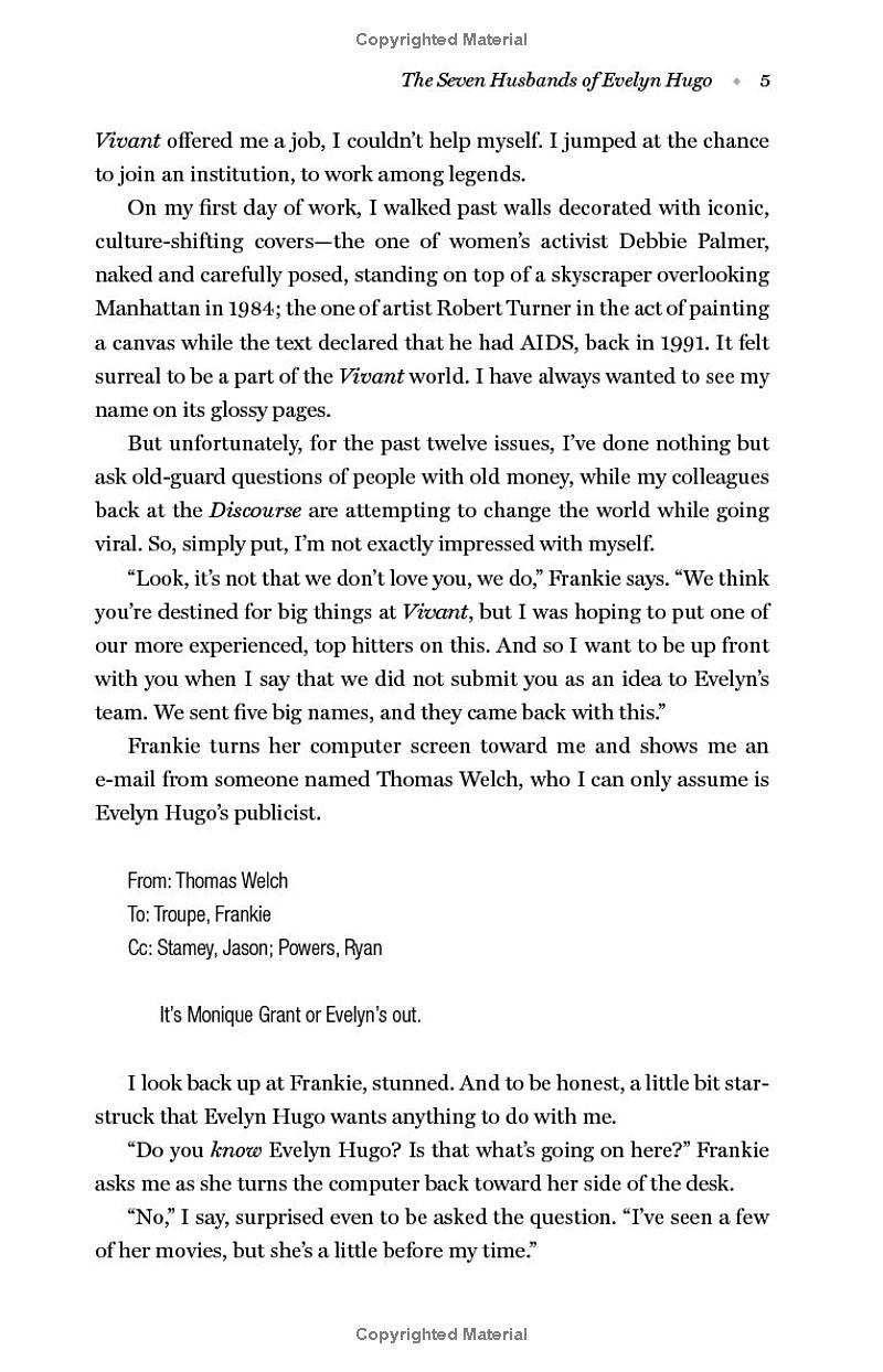 the seven husbands of evelyn hugo - Ảnh 12