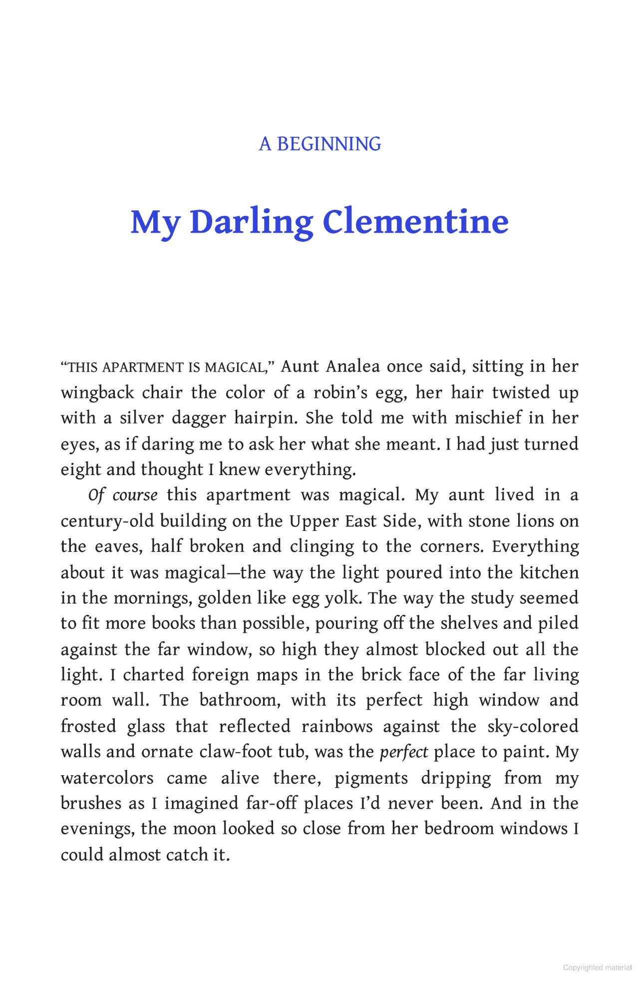 the seven year slip - Ảnh 3