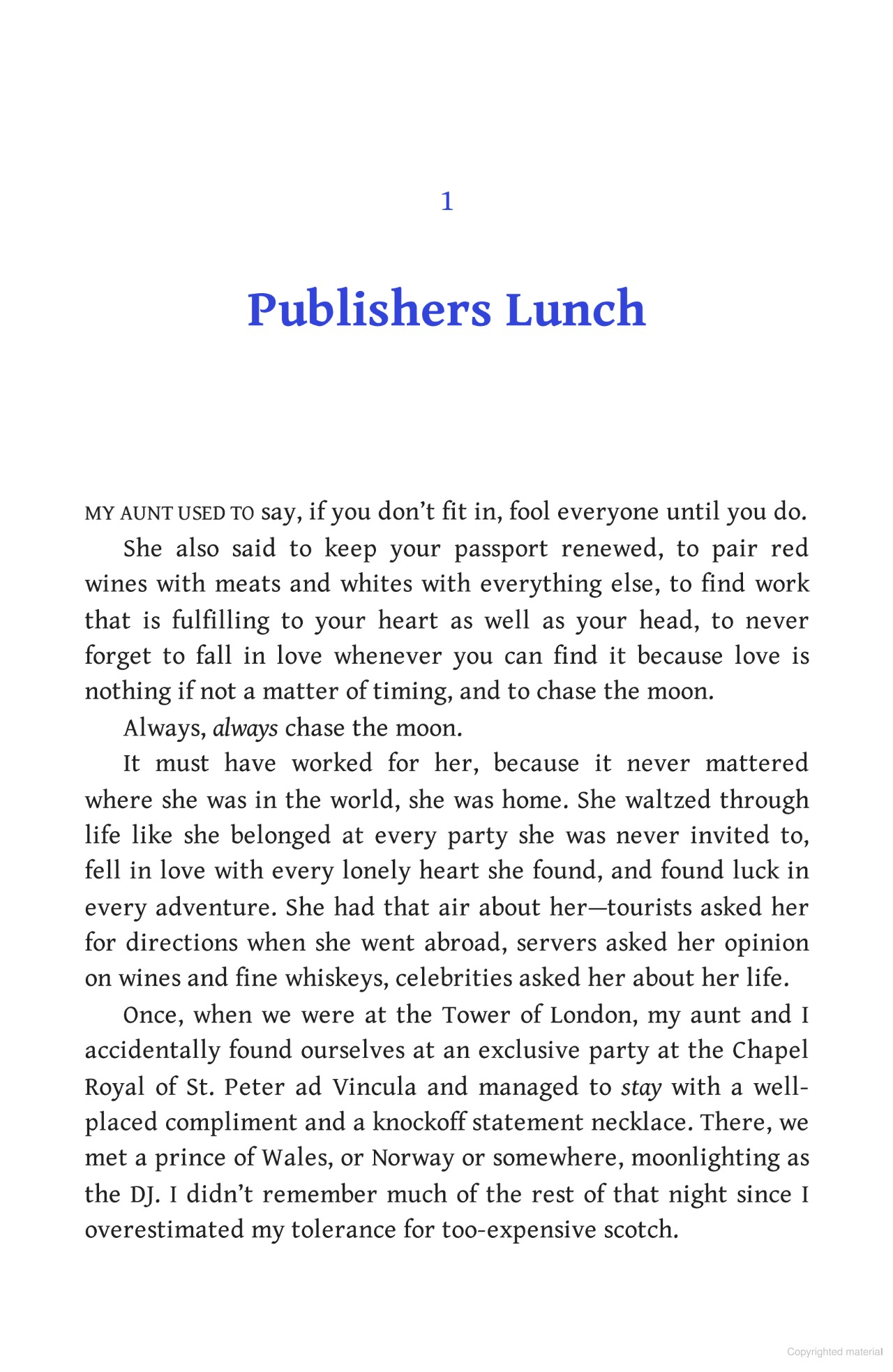 the seven year slip - Ảnh 5