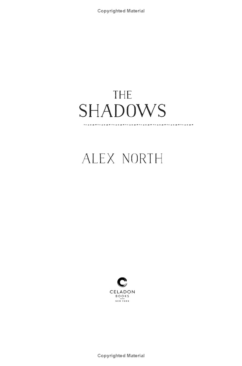 the shadows - Ảnh 4