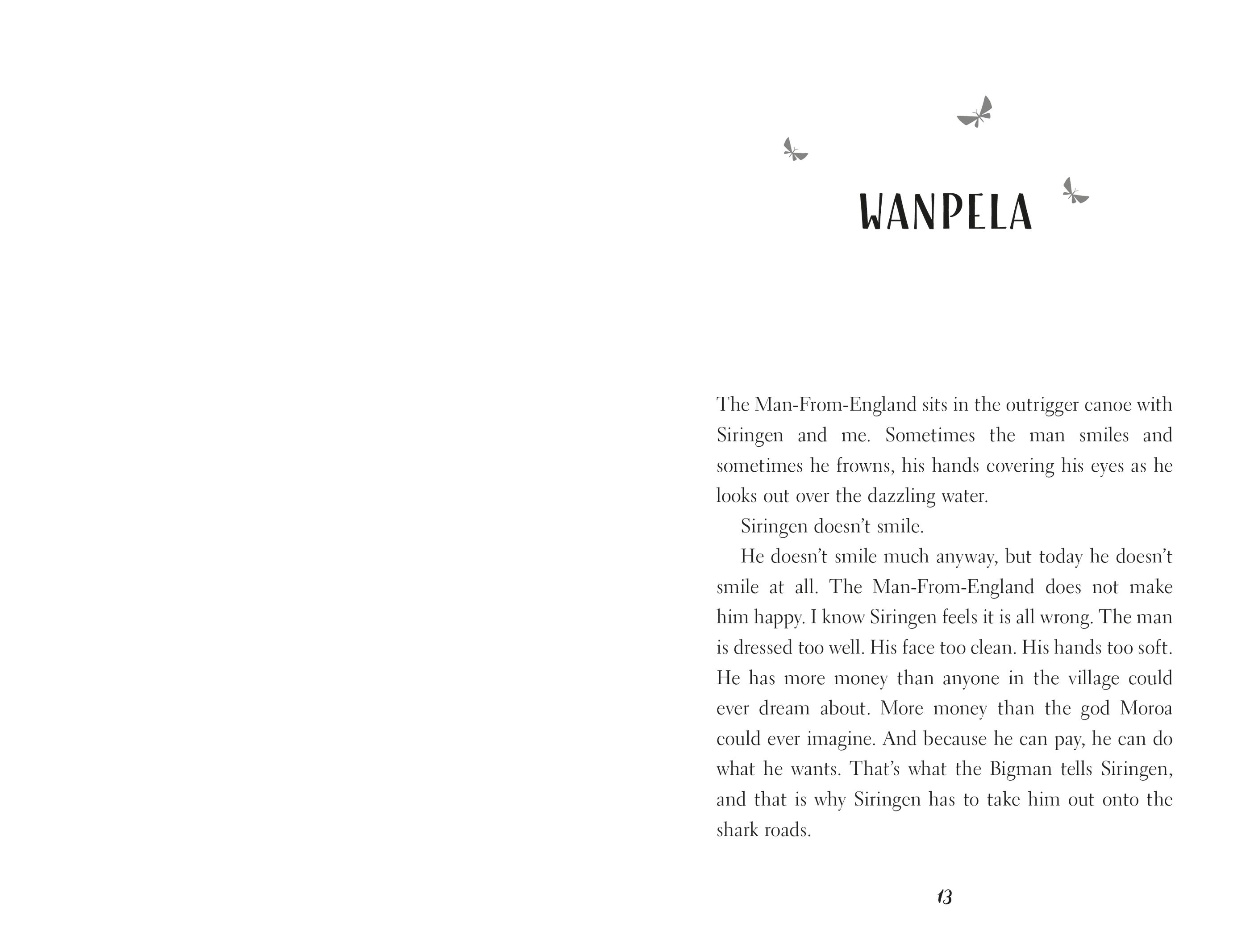 the shark caller - Ảnh 7