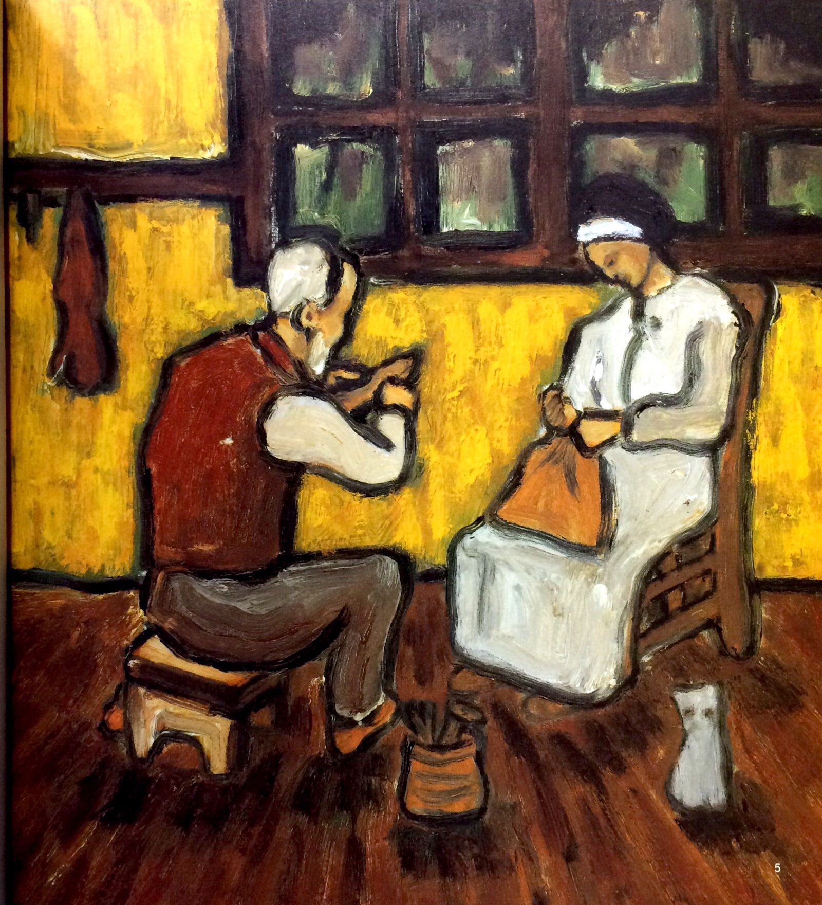 the shoemaker and the elves - Ảnh 3