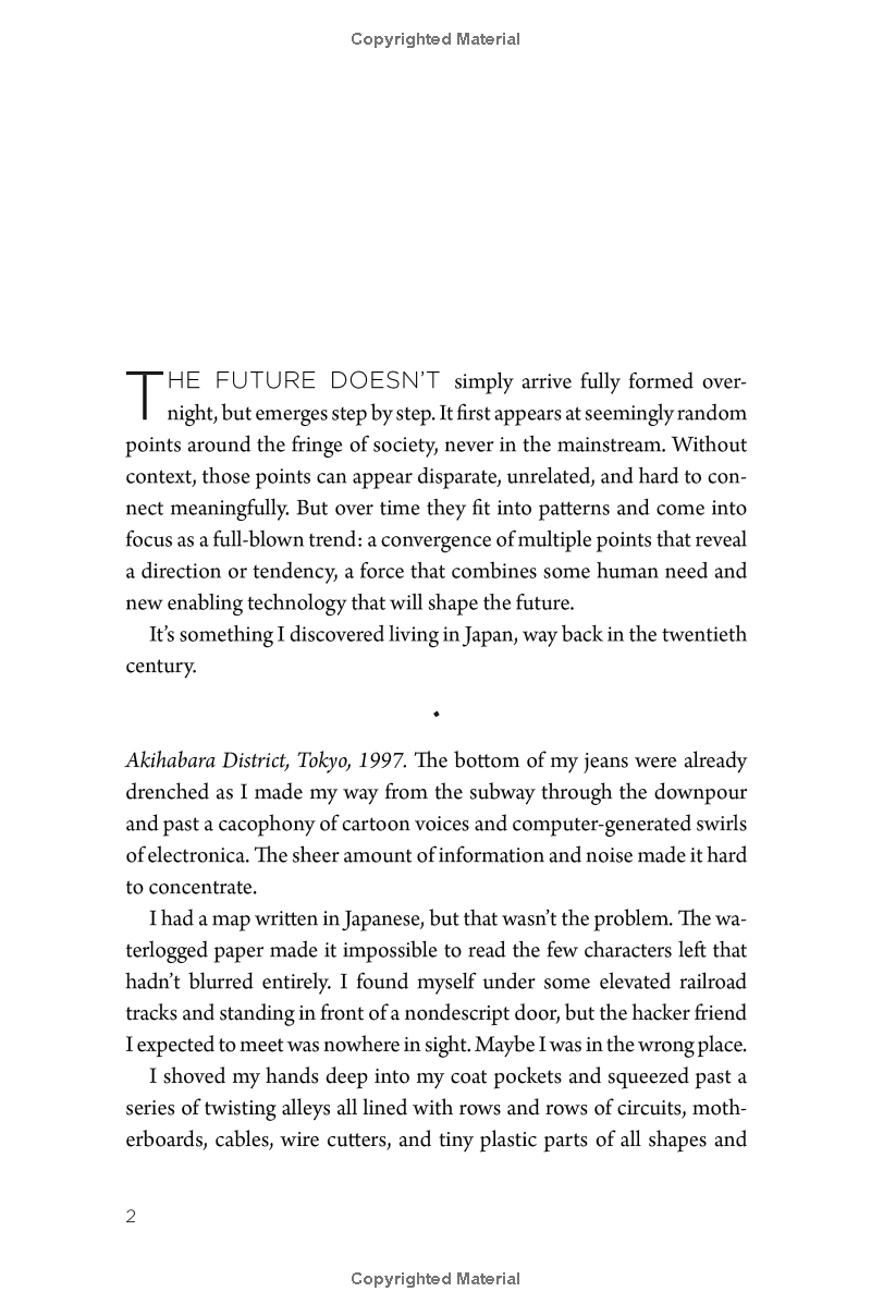 the signals are talking: why today's fringe is tomorrow's mainstream - Ảnh 10