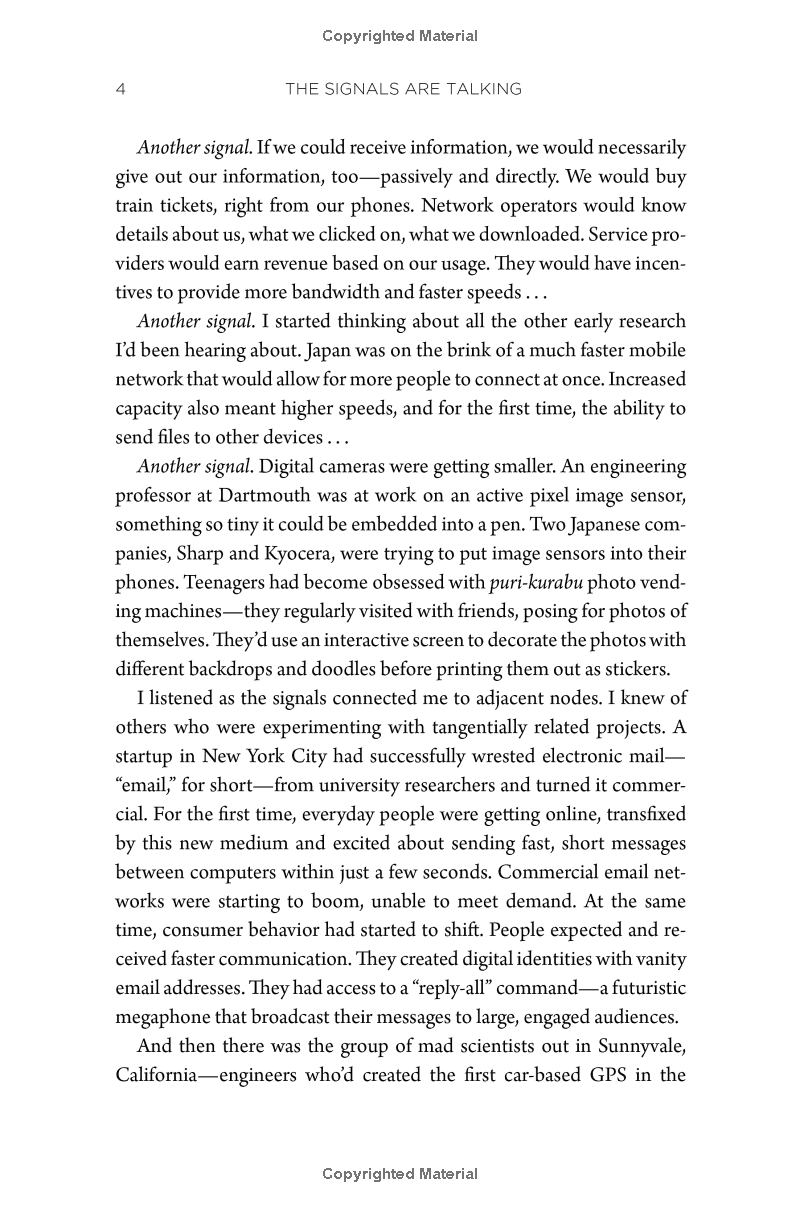 the signals are talking: why today's fringe is tomorrow's mainstream - Ảnh 12