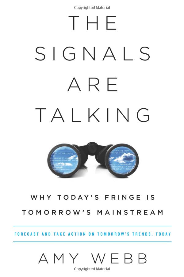 the signals are talking: why today's fringe is tomorrow's mainstream - Ảnh 2