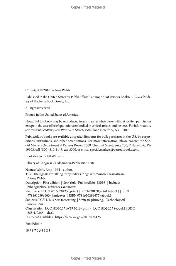 the signals are talking: why today's fringe is tomorrow's mainstream - Ảnh 5