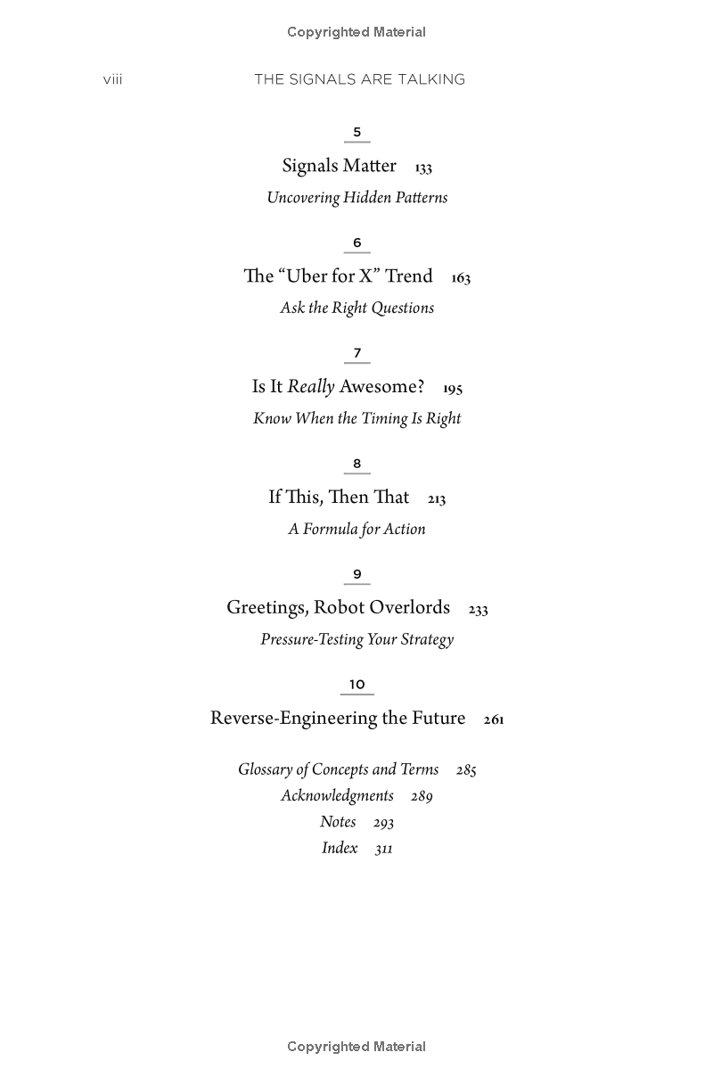 the signals are talking: why today's fringe is tomorrow's mainstream - Ảnh 8