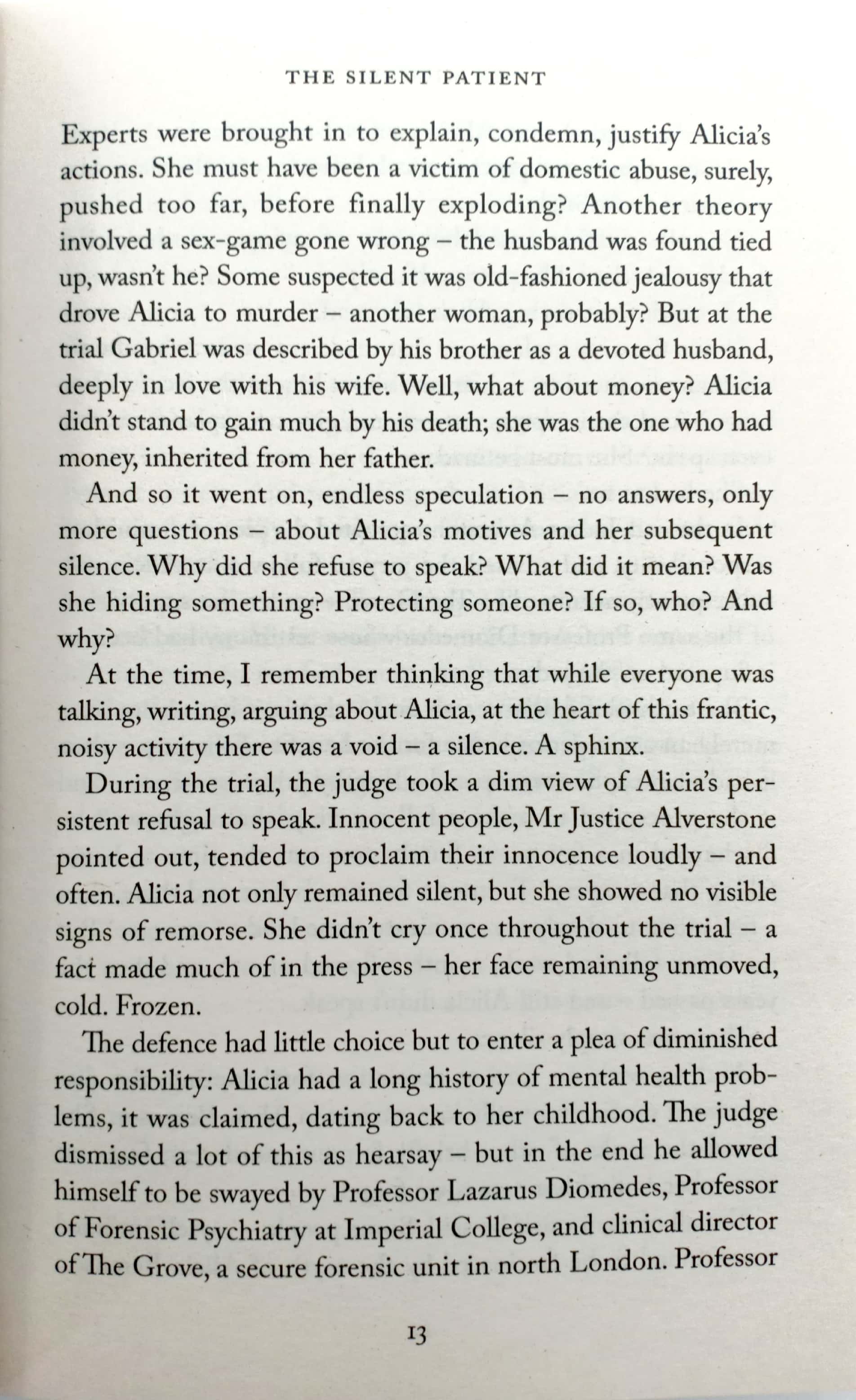 the silent patient - Ảnh 10