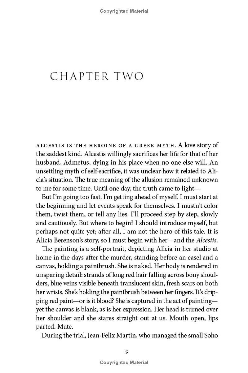 the silent patient - Ảnh 14