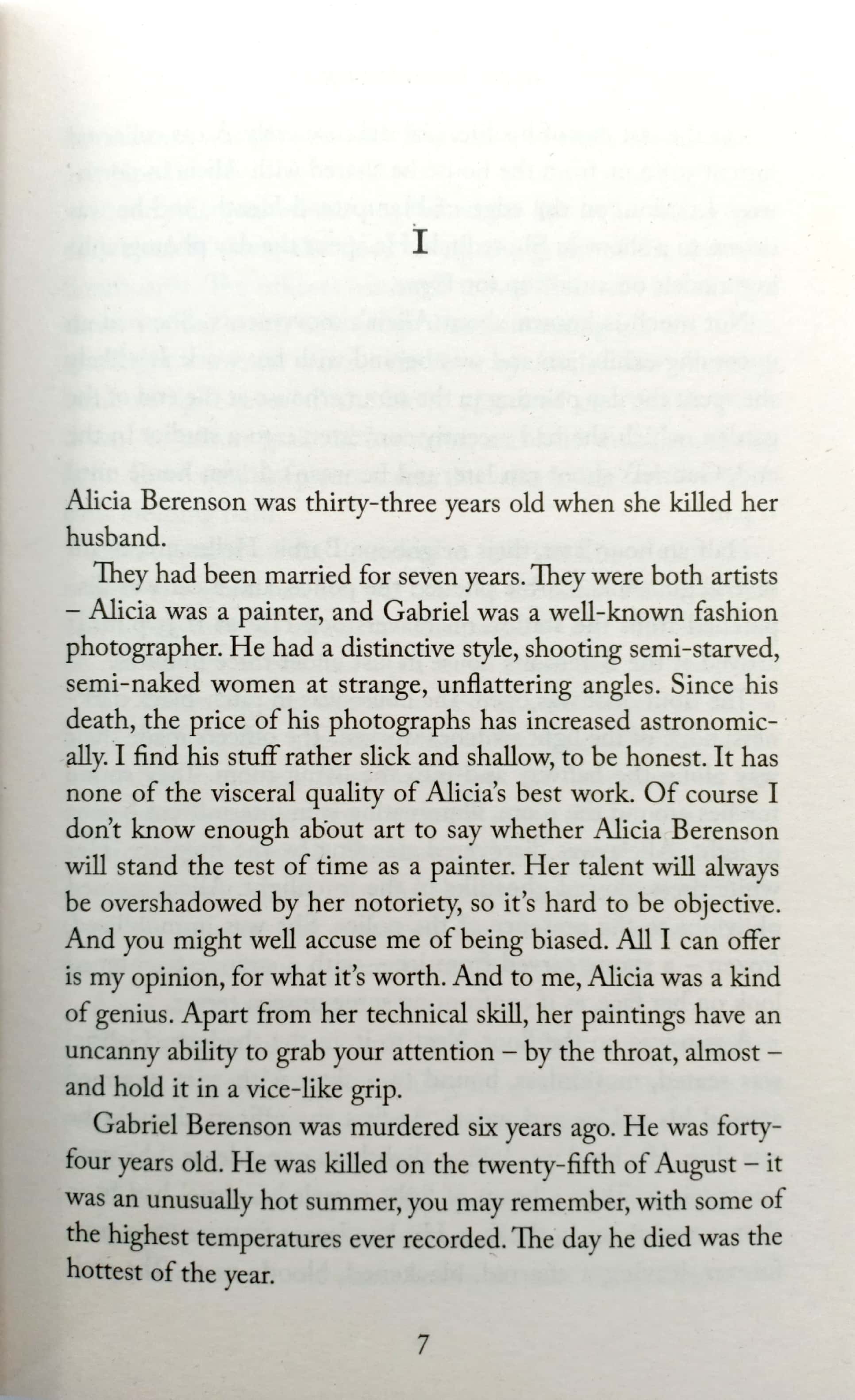 the silent patient - Ảnh 4