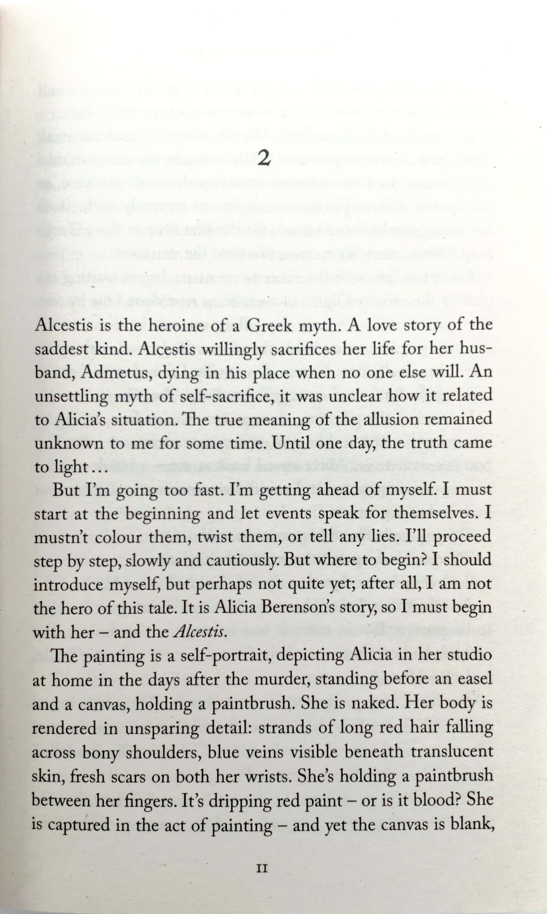 the silent patient - Ảnh 8