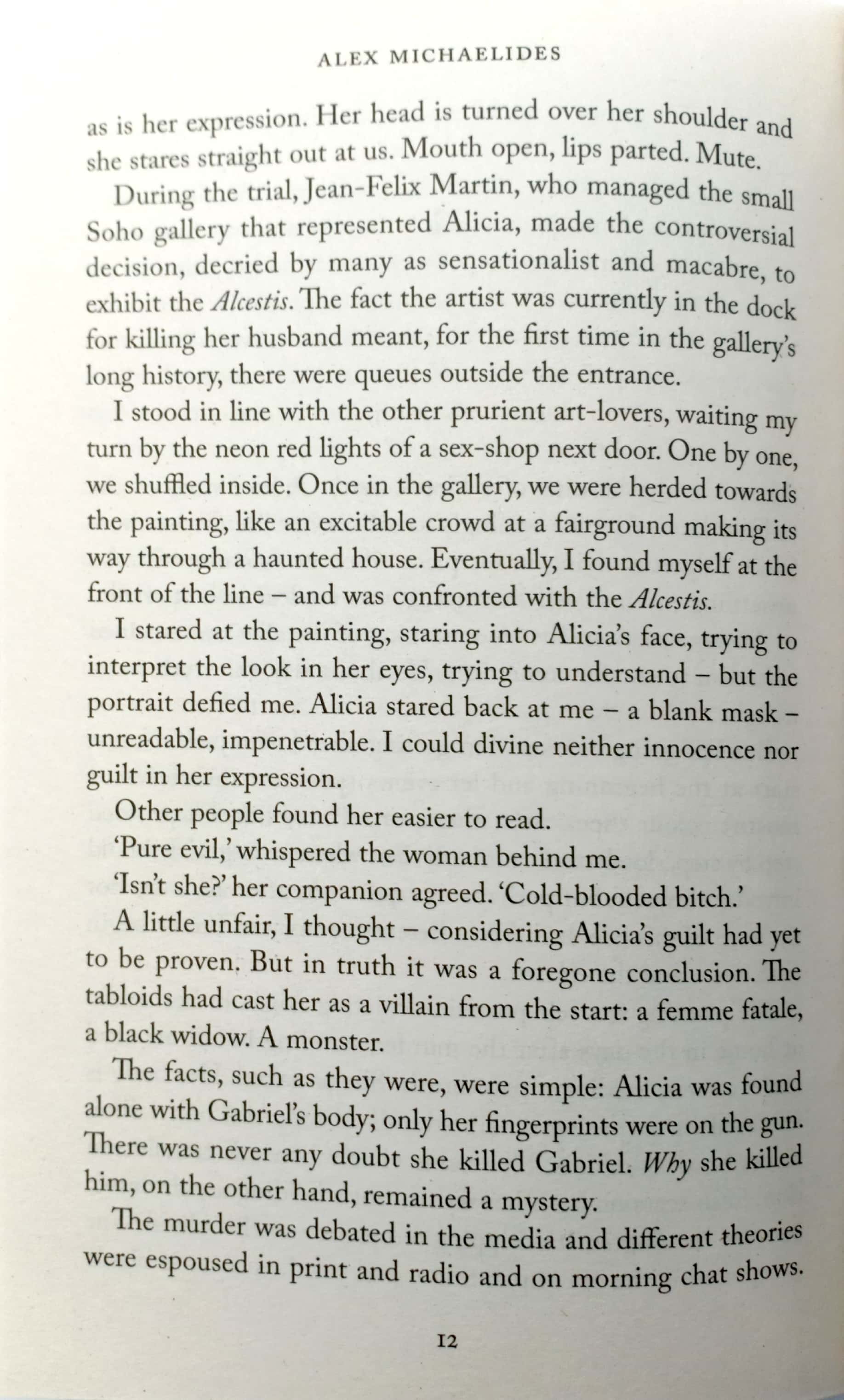 the silent patient - Ảnh 9