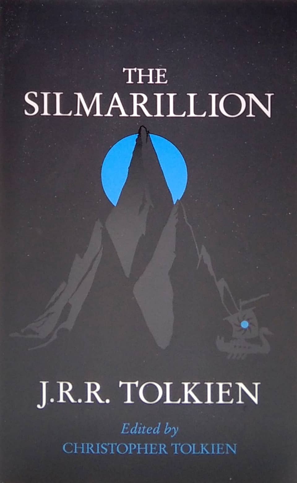 the silmarillion - Ảnh 2