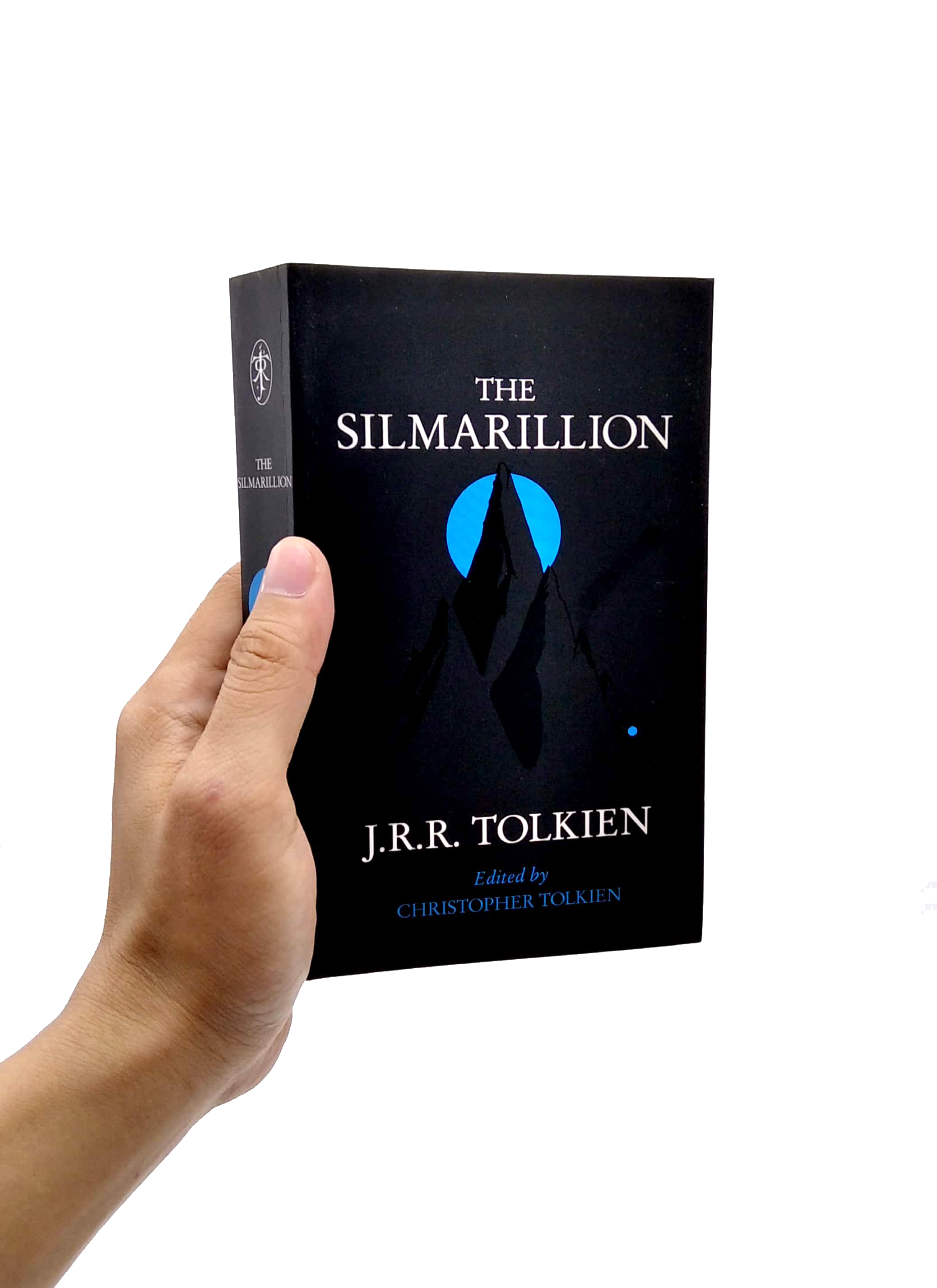 the silmarillion - Ảnh 8