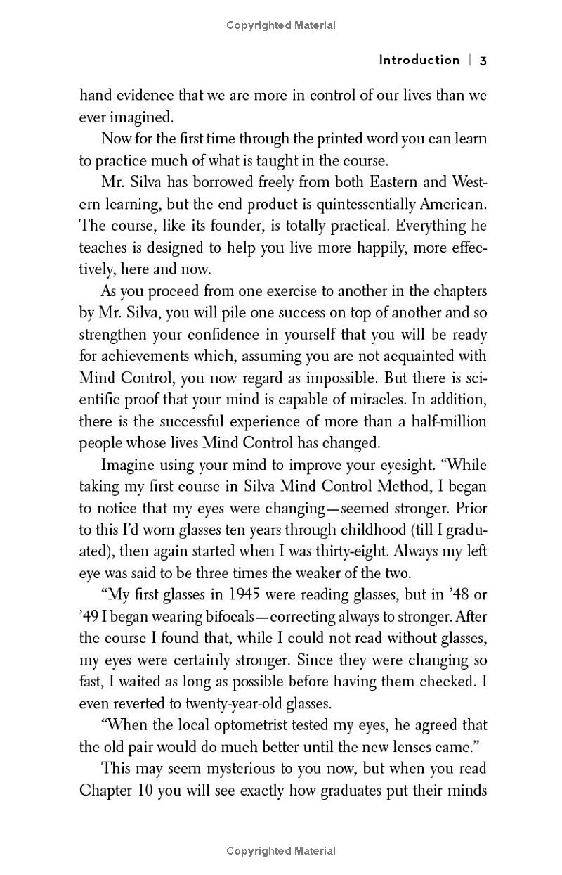 the silva mind control method - Ảnh 11