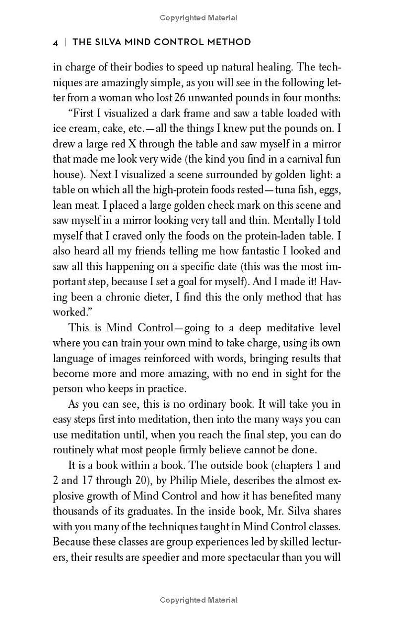 the silva mind control method - Ảnh 12