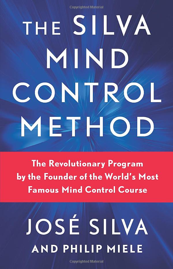 the silva mind control method - Ảnh 2