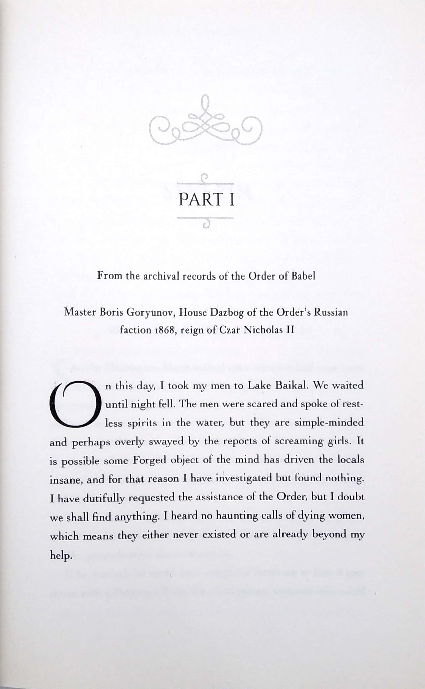 the silvered serpents - Ảnh 3