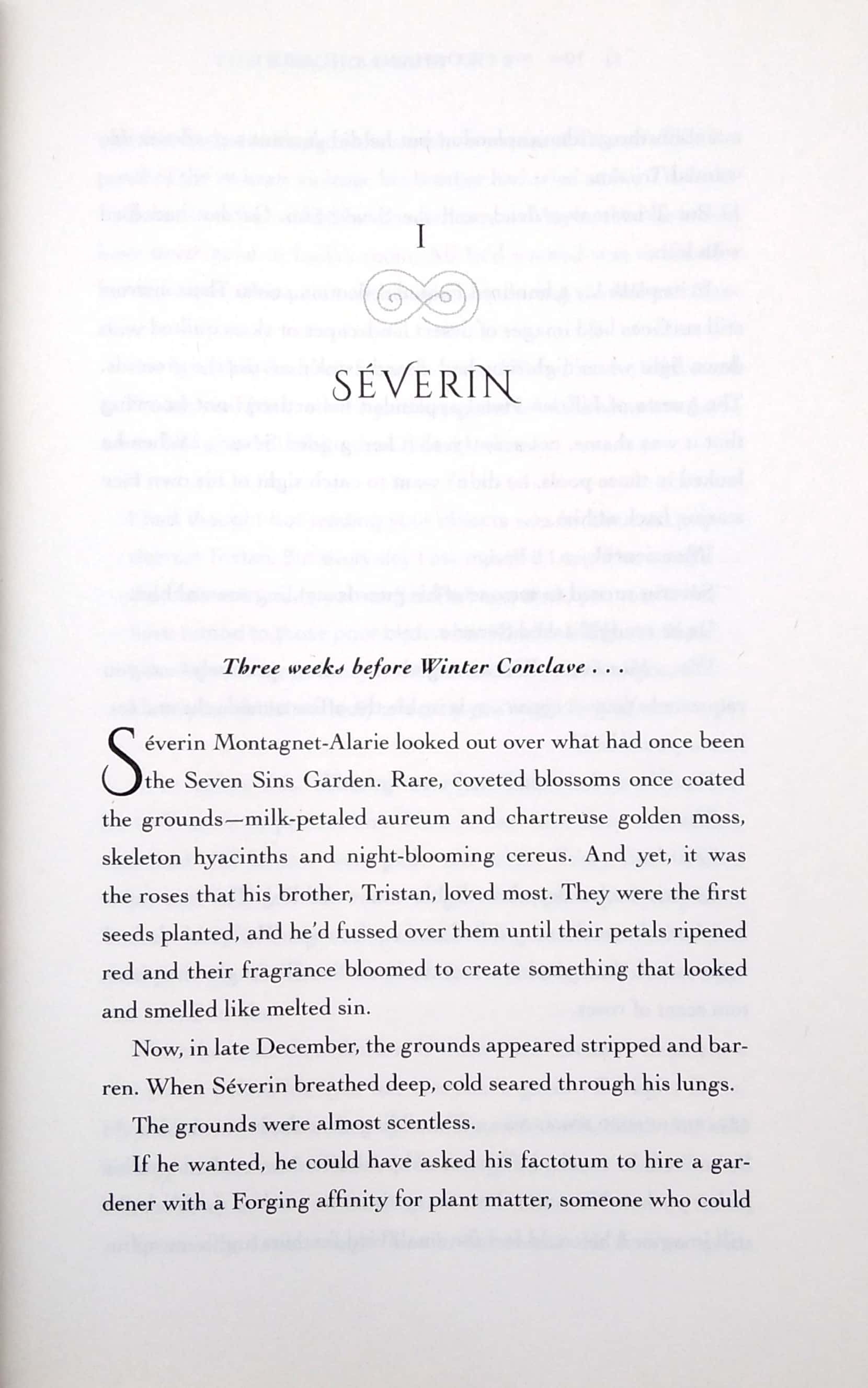 the silvered serpents - Ảnh 4