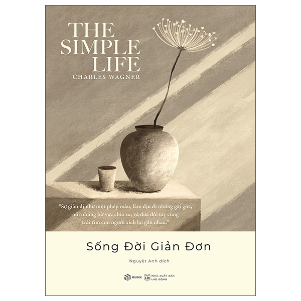 The Simple Life - Song Doi Gian Don