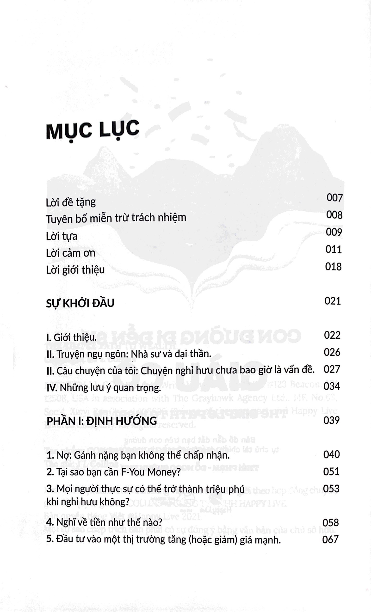the simple path to wealth - con đường đi đến sự giàu có - Ảnh 3