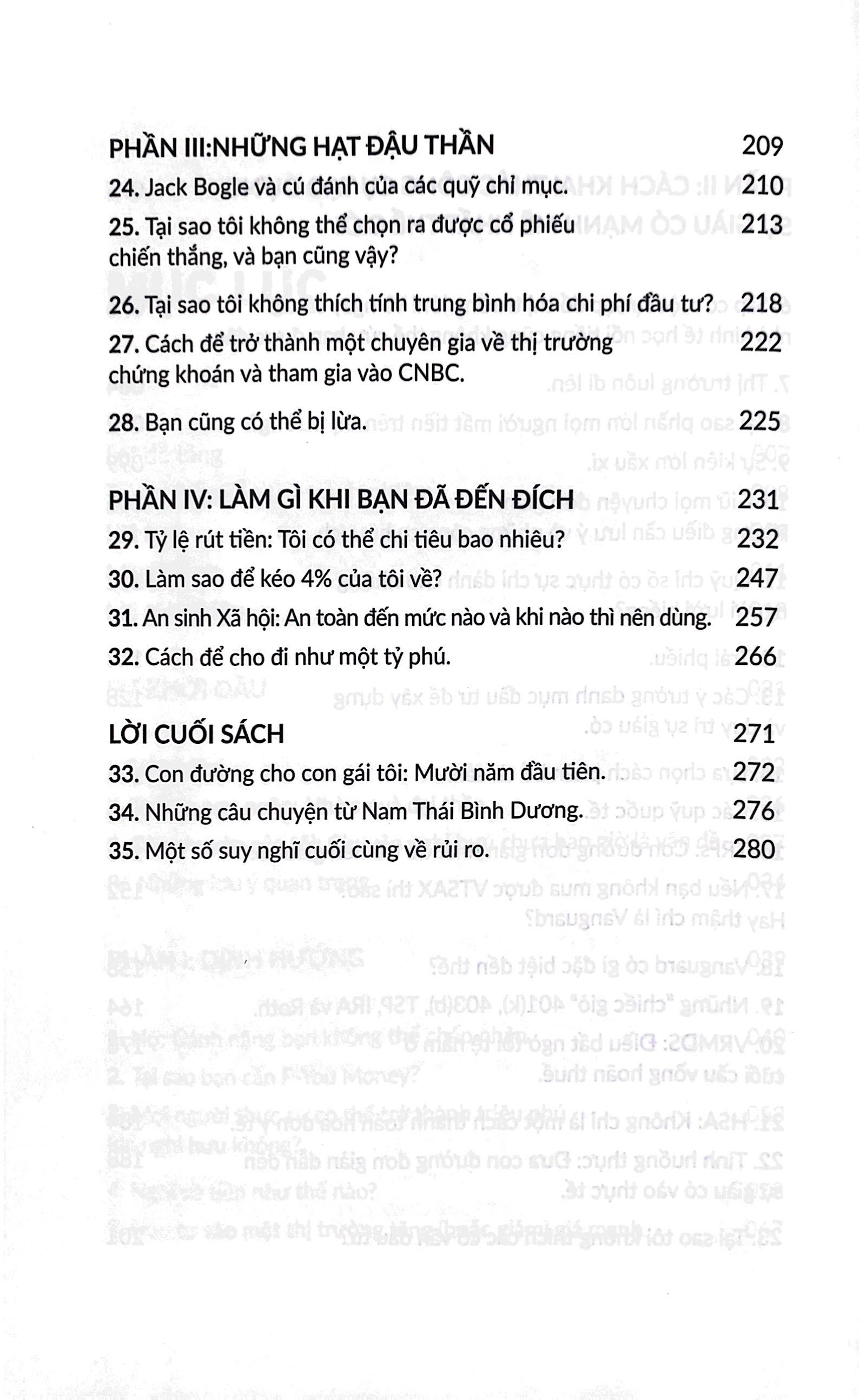 the simple path to wealth - con đường đi đến sự giàu có - Ảnh 5