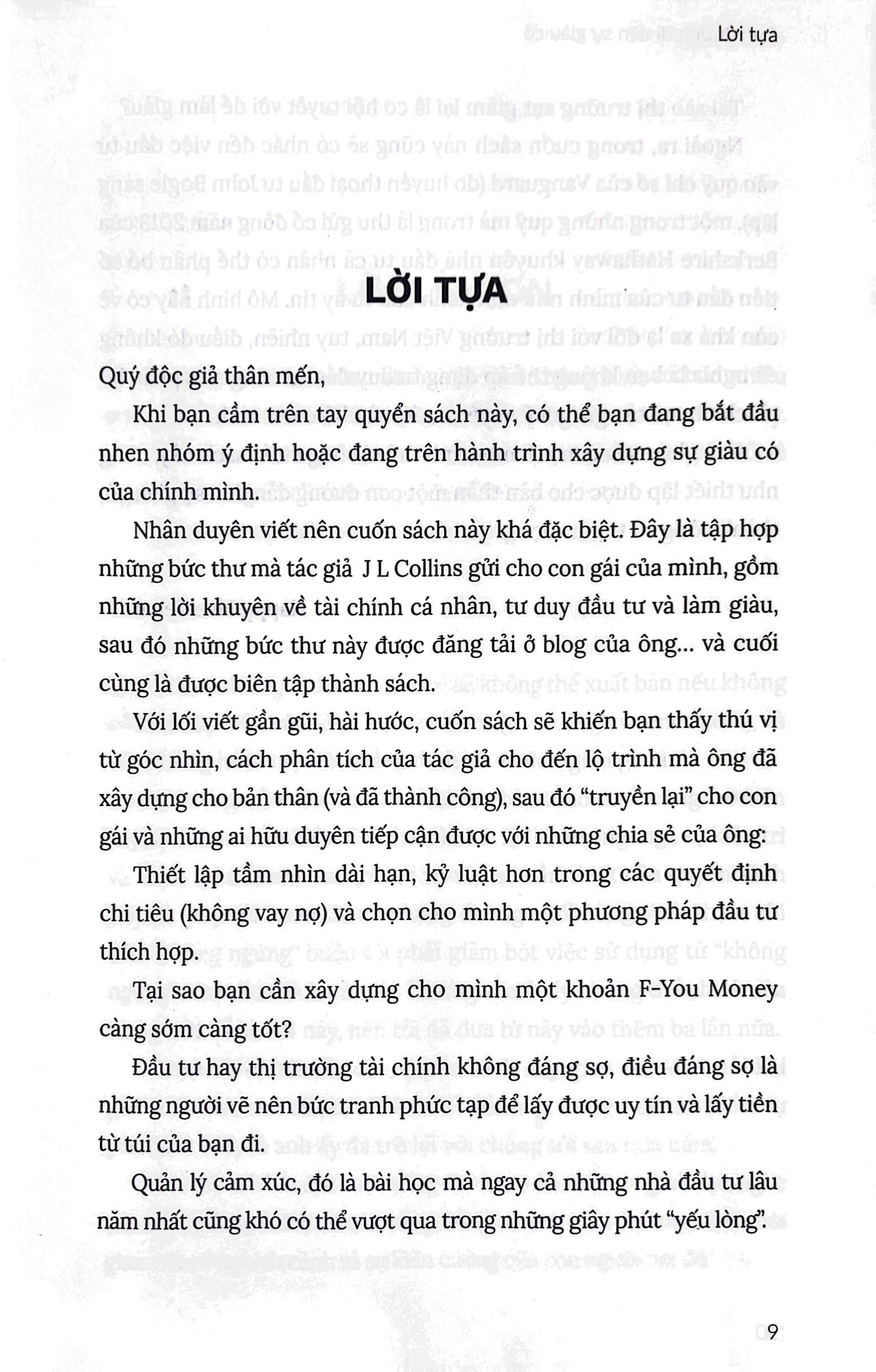 the simple path to wealth - con đường đi đến sự giàu có - Ảnh 7