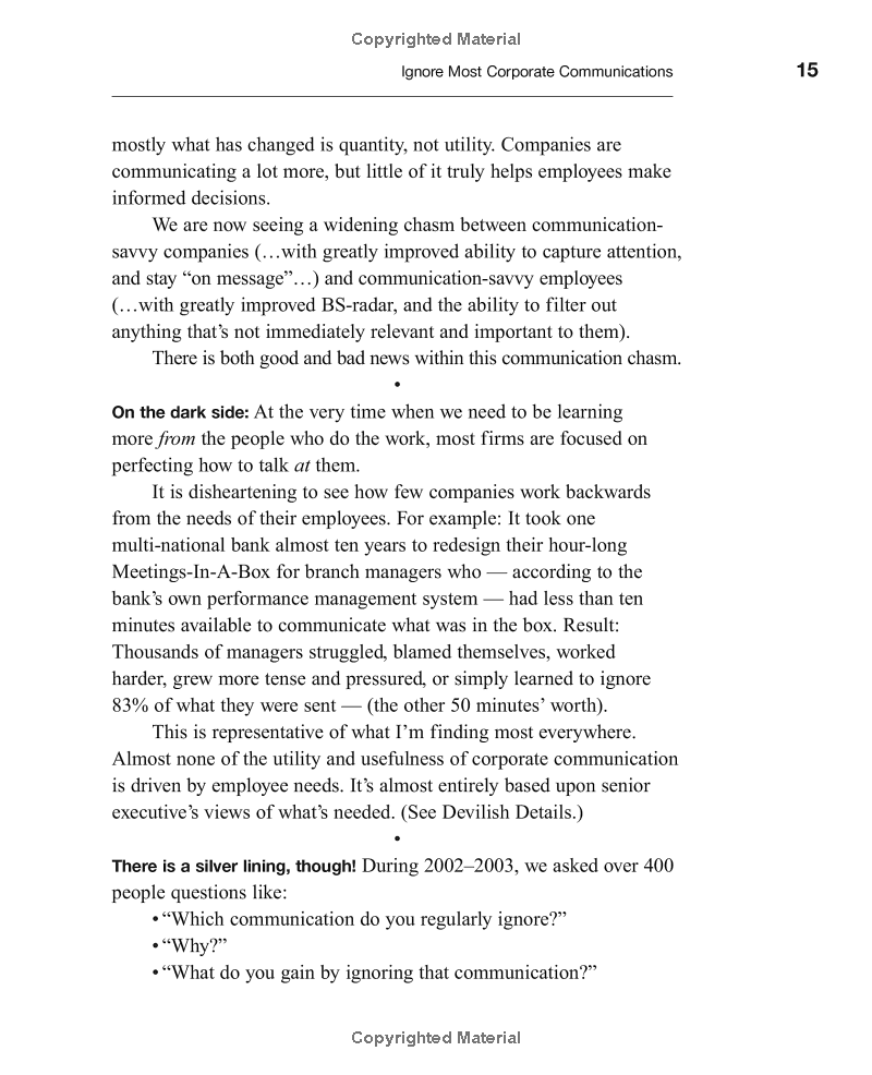 the simplicity survival handbook: 32 ways to do less and accomplish more - Ảnh 11