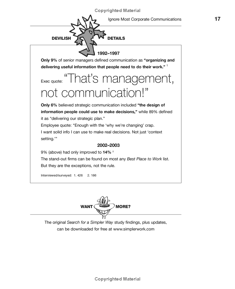 the simplicity survival handbook: 32 ways to do less and accomplish more - Ảnh 13