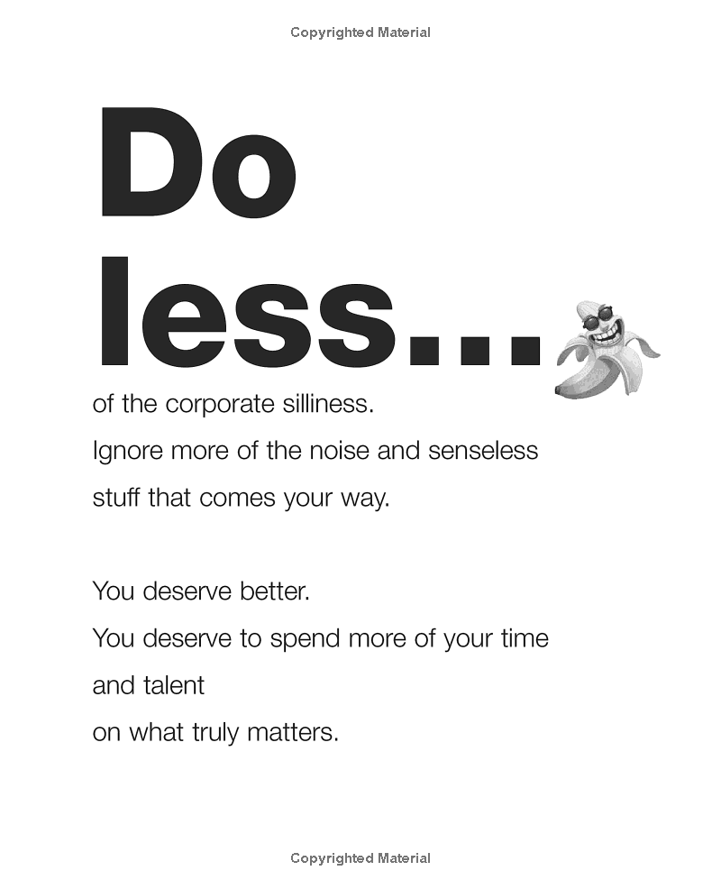 the simplicity survival handbook: 32 ways to do less and accomplish more - Ảnh 3