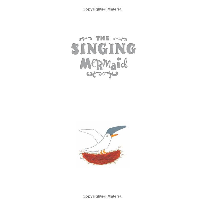 the singing mermaid 10th anniversary edition - Ảnh 5