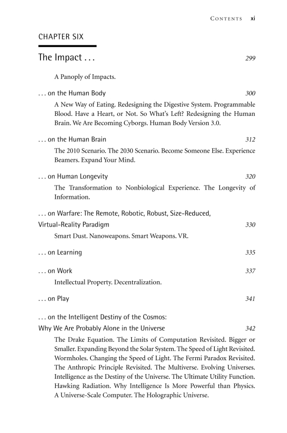 the singularity is near - Ảnh 13