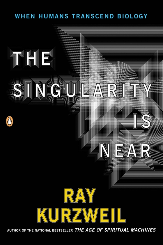 the singularity is near - Ảnh 2