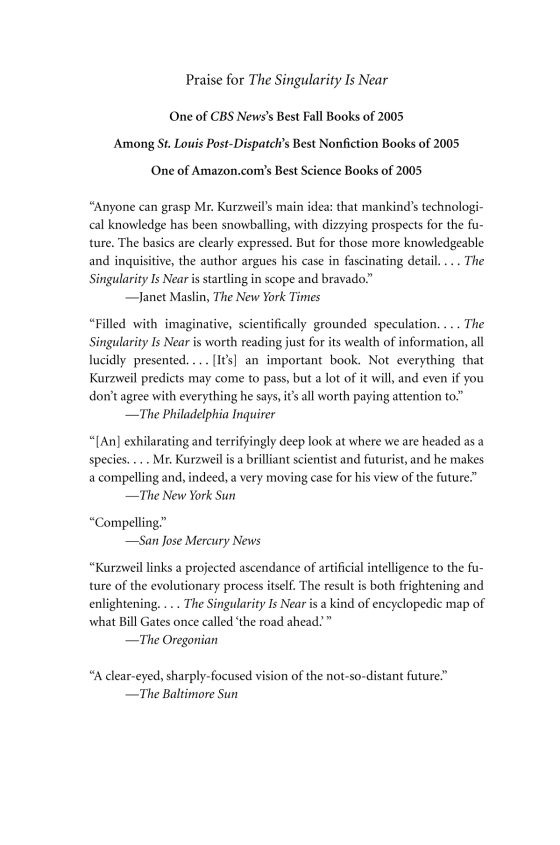 the singularity is near - Ảnh 3