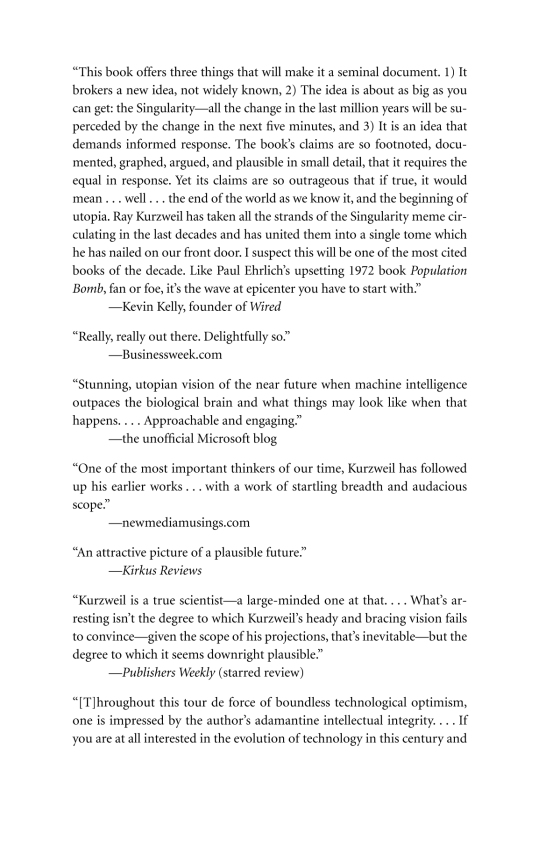 the singularity is near - Ảnh 4