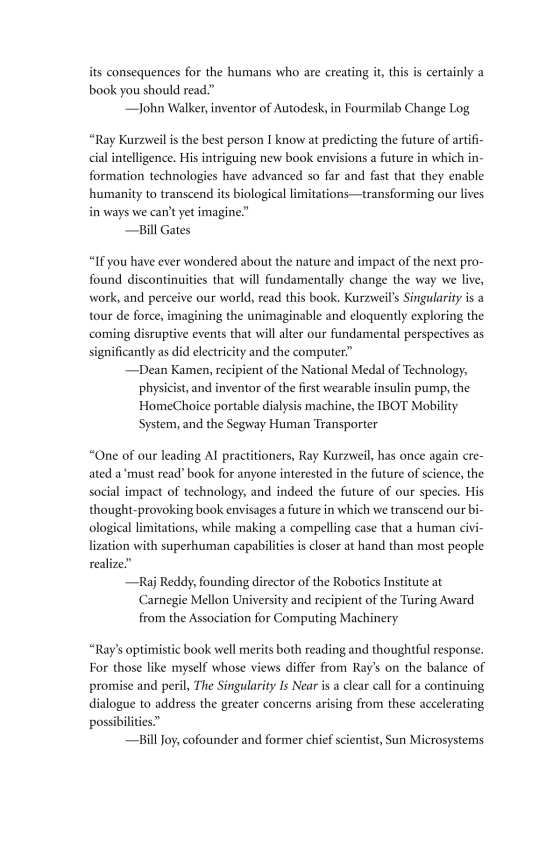 the singularity is near - Ảnh 5