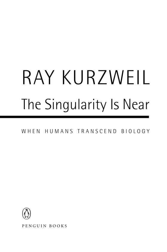 the singularity is near - Ảnh 7