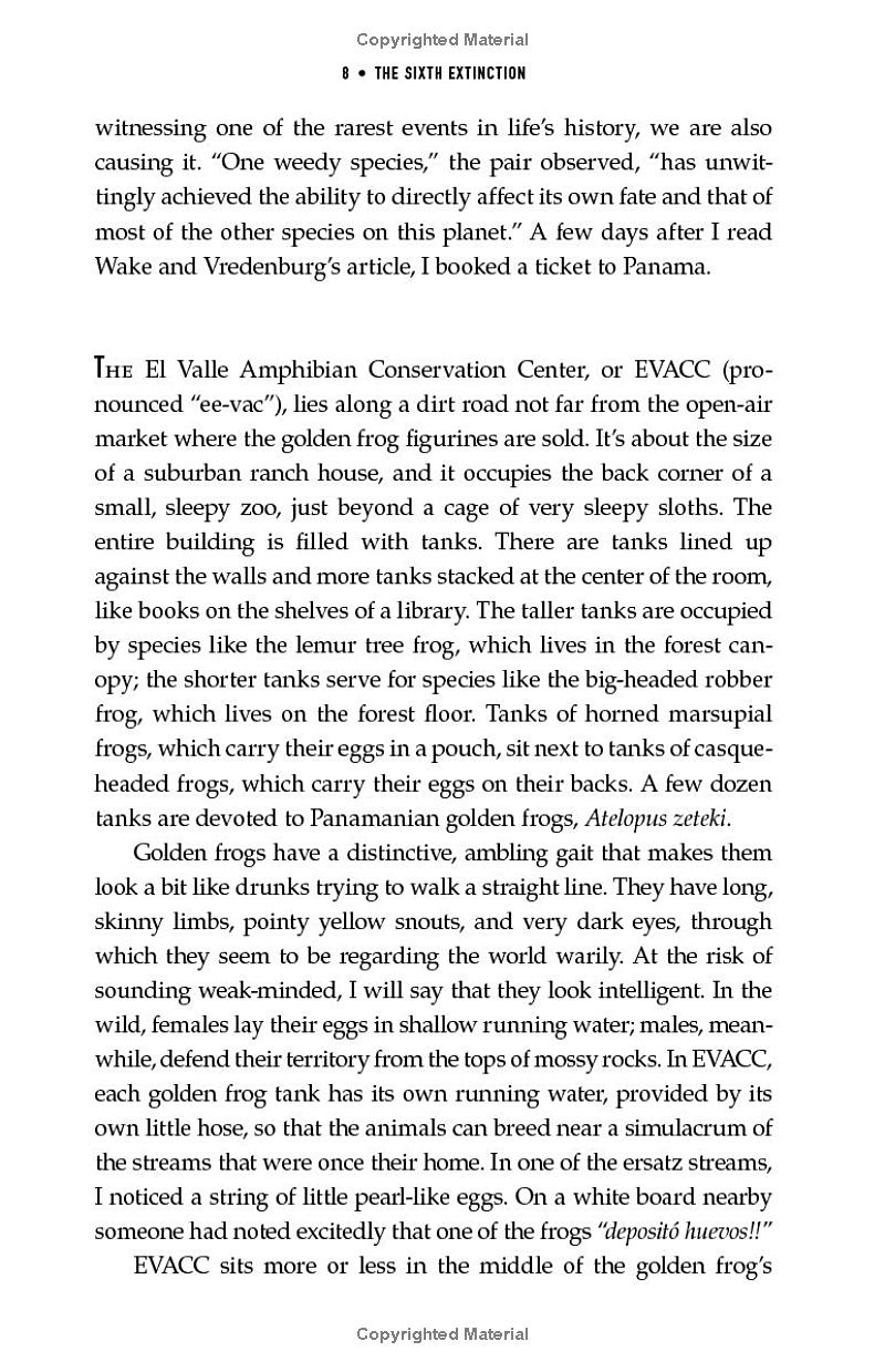 the sixth extinction (10th anniversary edition) - Ảnh 12