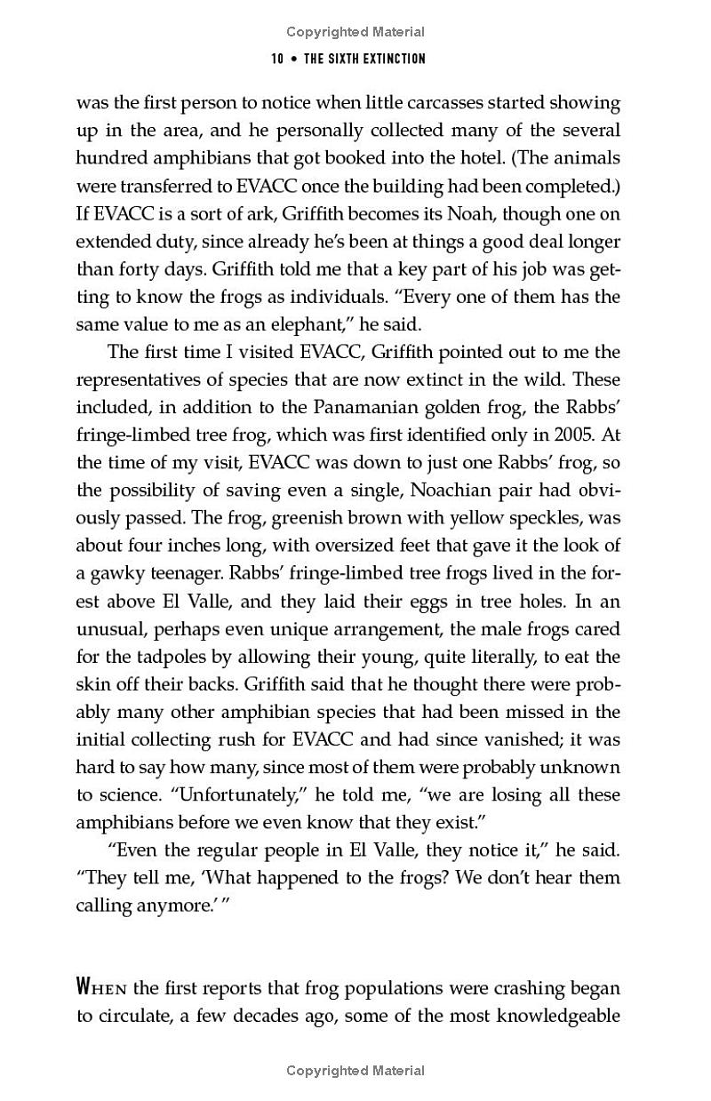 the sixth extinction (10th anniversary edition) - Ảnh 14