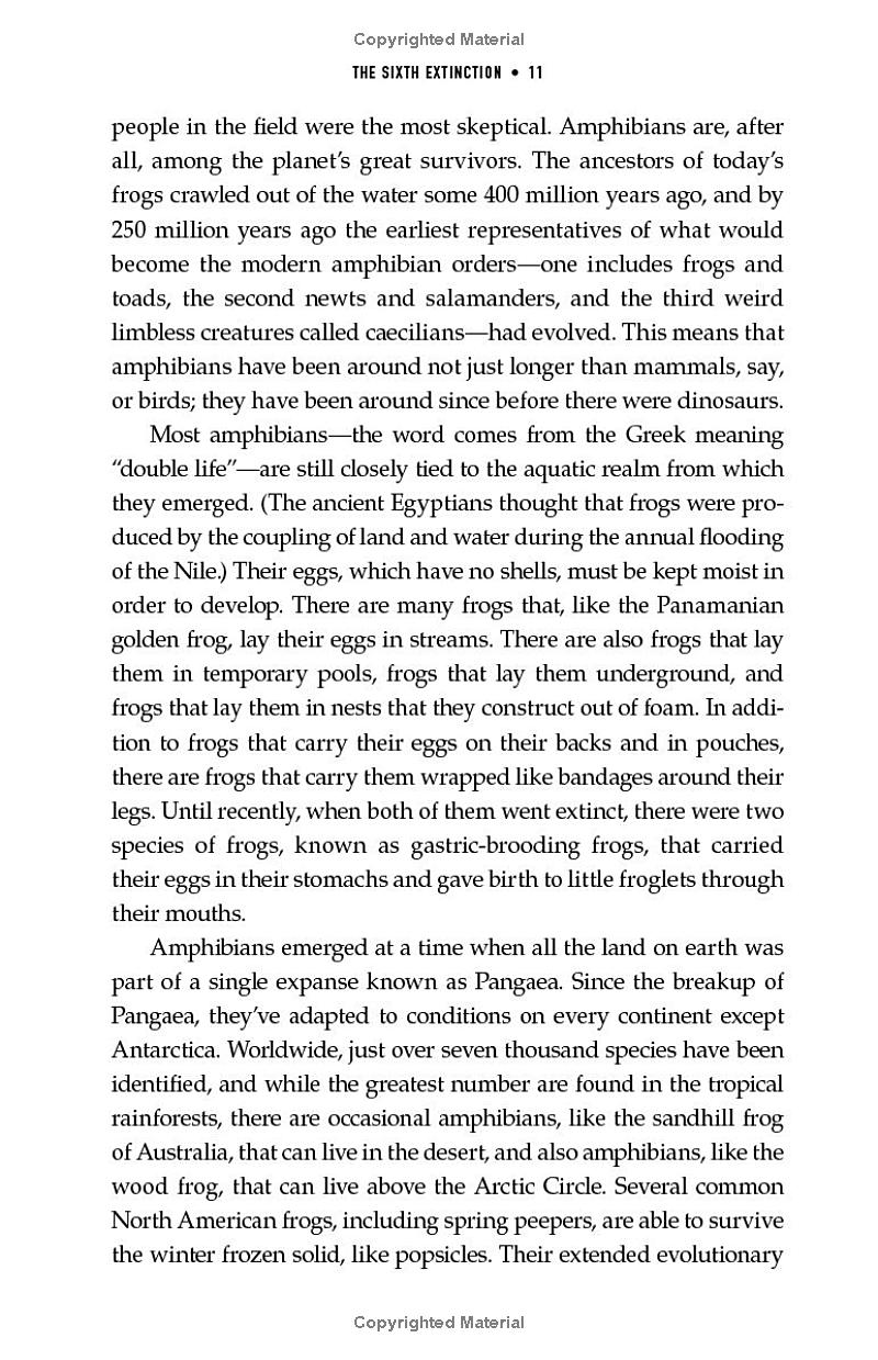 the sixth extinction (10th anniversary edition) - Ảnh 15