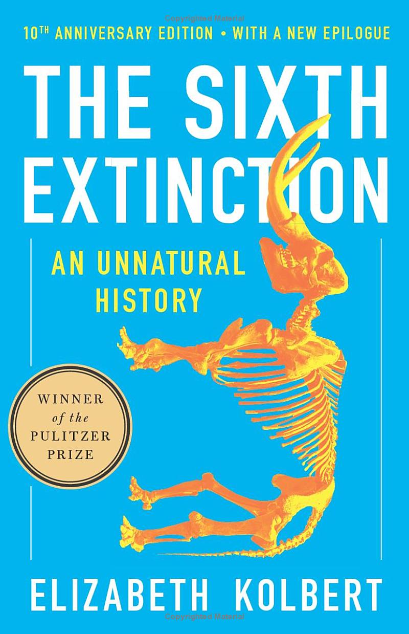 the sixth extinction (10th anniversary edition) - Ảnh 2