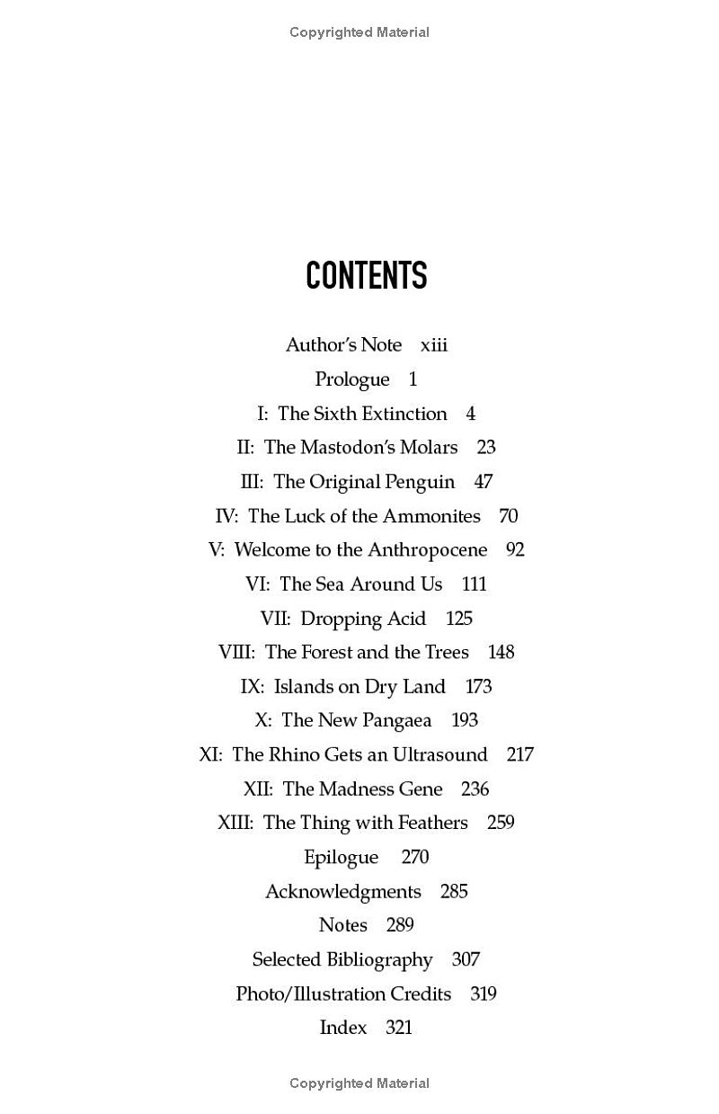 the sixth extinction (10th anniversary edition) - Ảnh 4