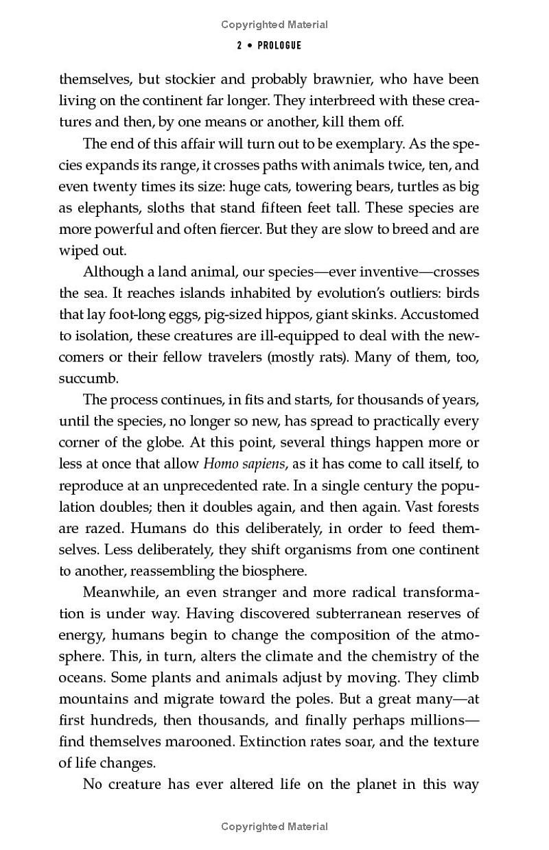 the sixth extinction (10th anniversary edition) - Ảnh 6