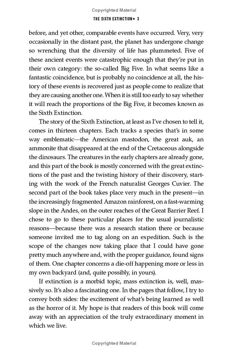 the sixth extinction (10th anniversary edition) - Ảnh 7